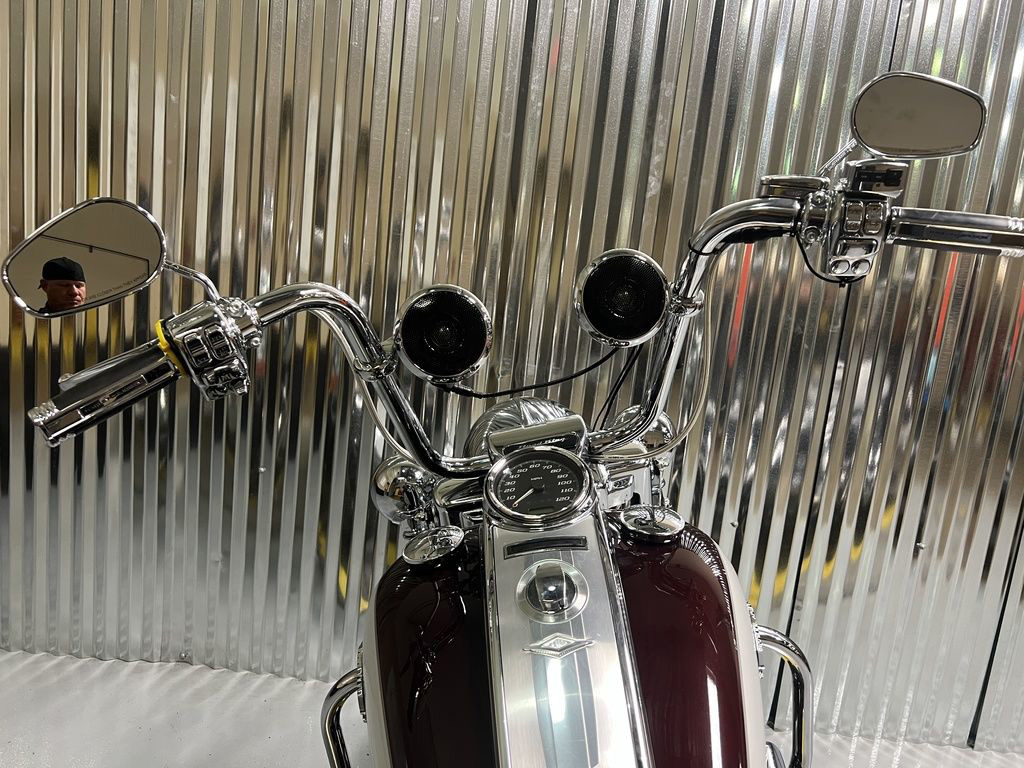 Road King®