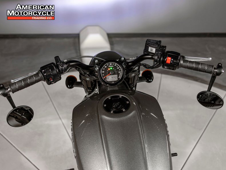 Scout Bobber