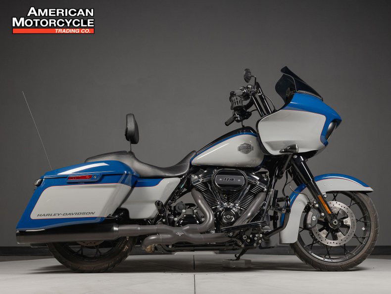 Road Glide® Special