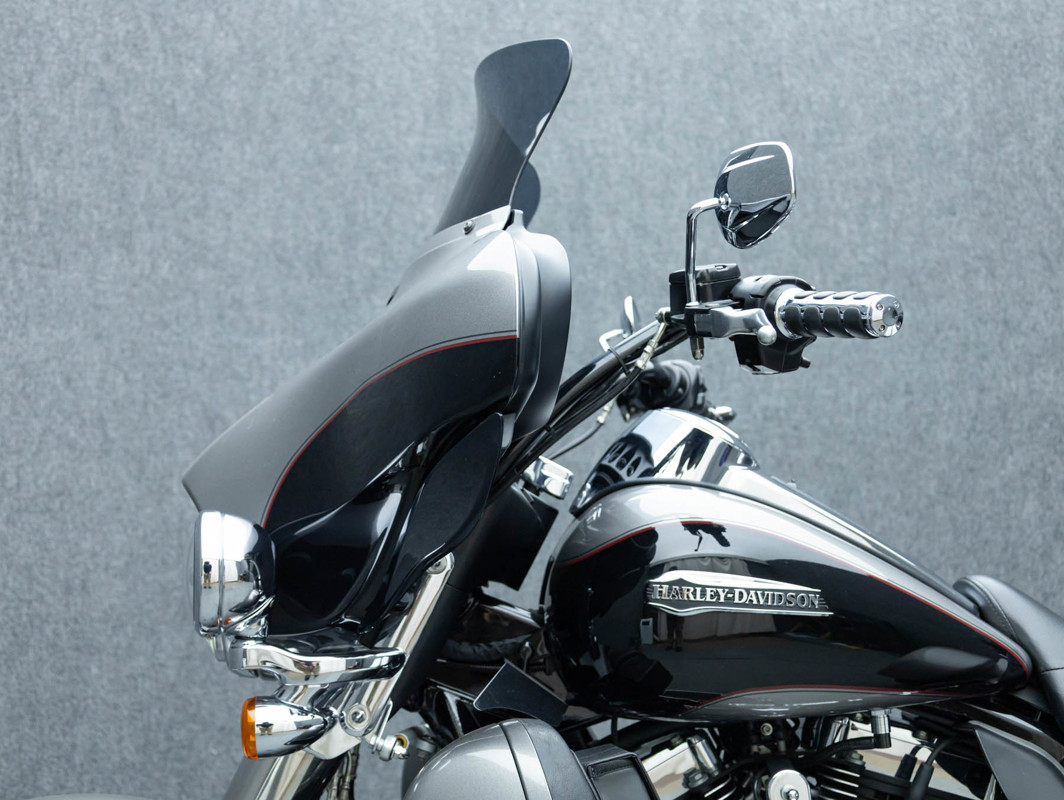 Tri Glide® Ultra