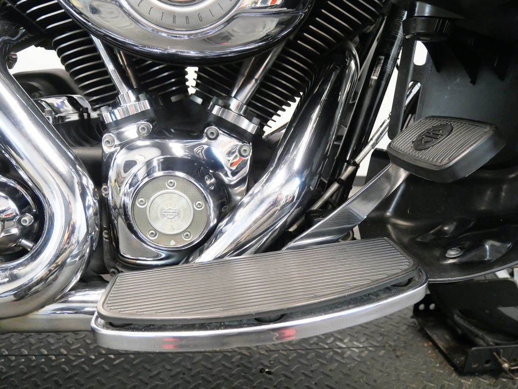 Electra Glide® Classic