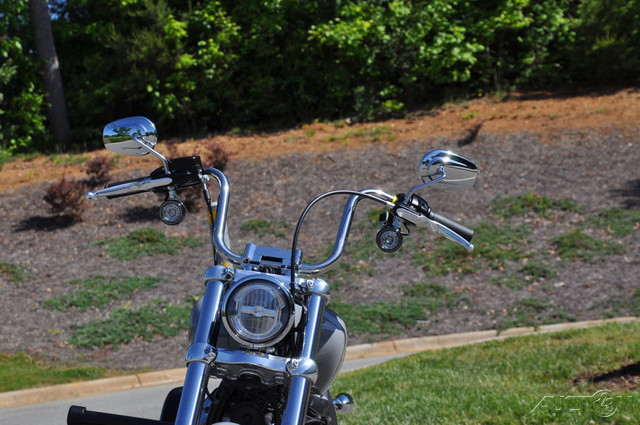 Softail® Standard