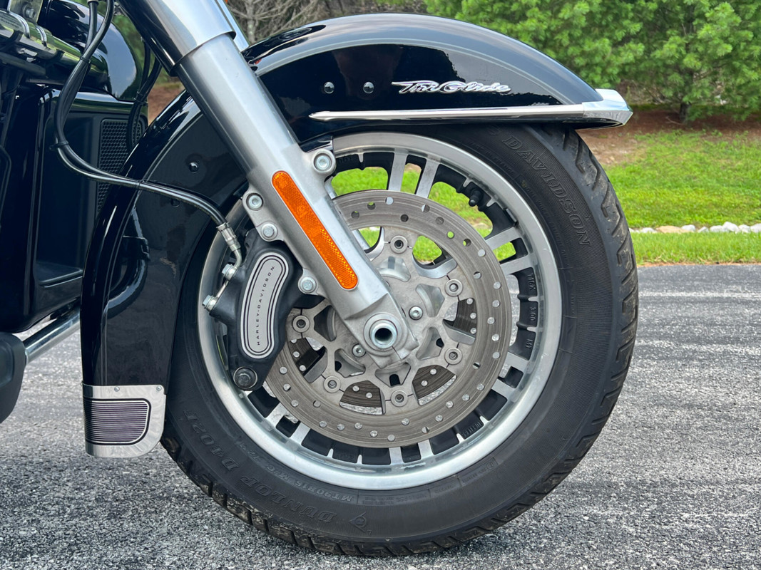 Tri Glide® Ultra