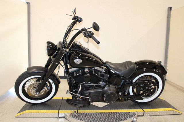 Softail® Slim