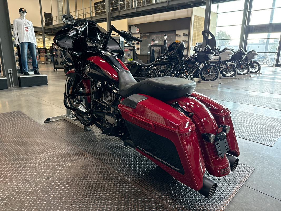 Road Glide® Special