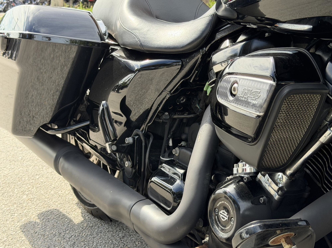 Road Glide® Special