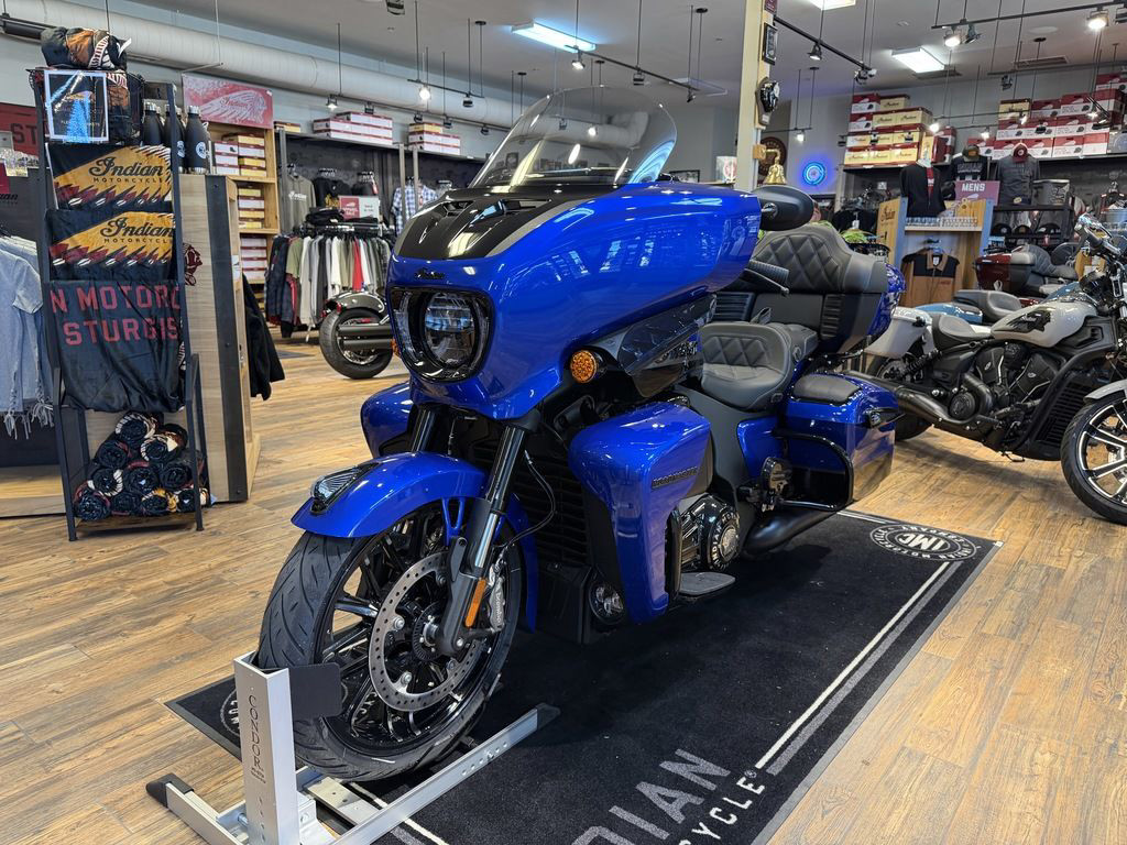 Roadmaster PowerPlus Dark Horse 112