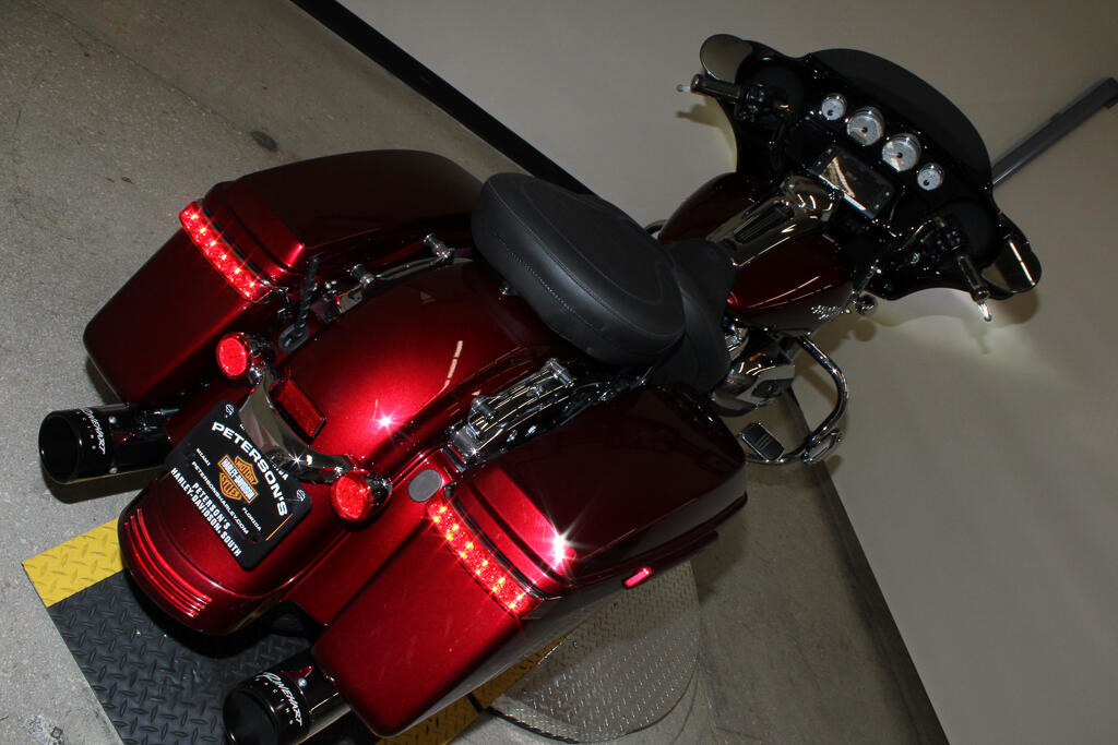 Street Glide® Special