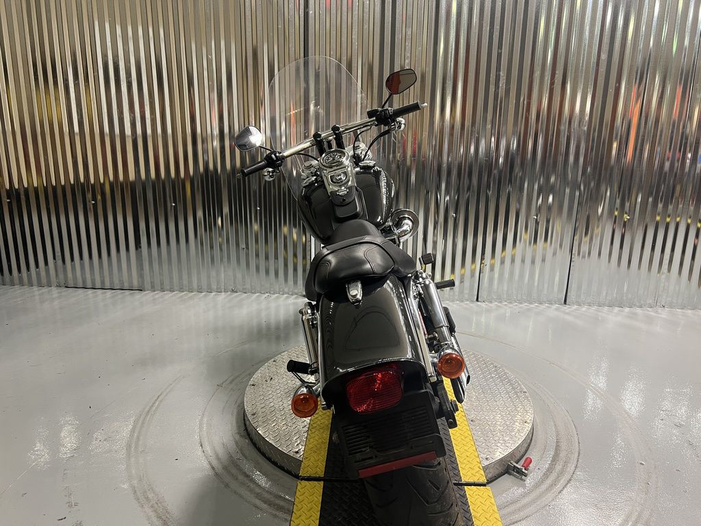 Dyna® Fat Bob®