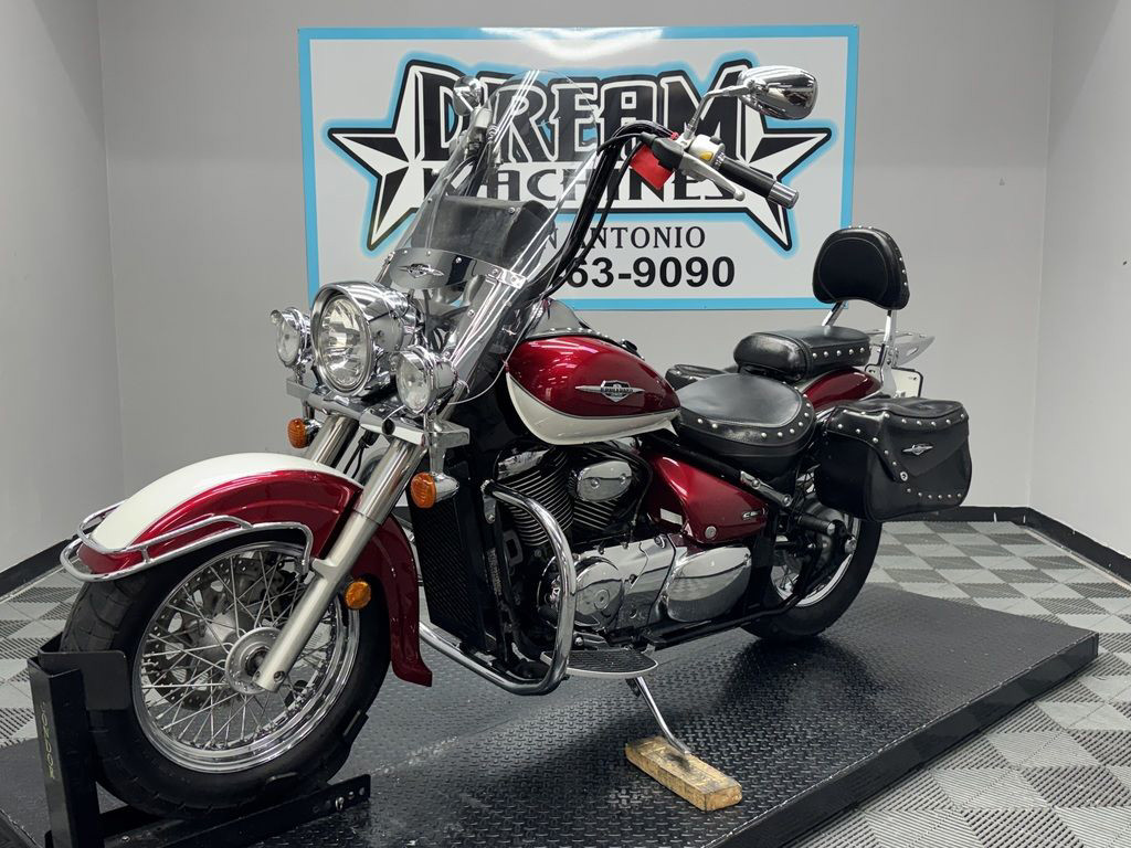 Boulevard 800 Touring (Volusia)