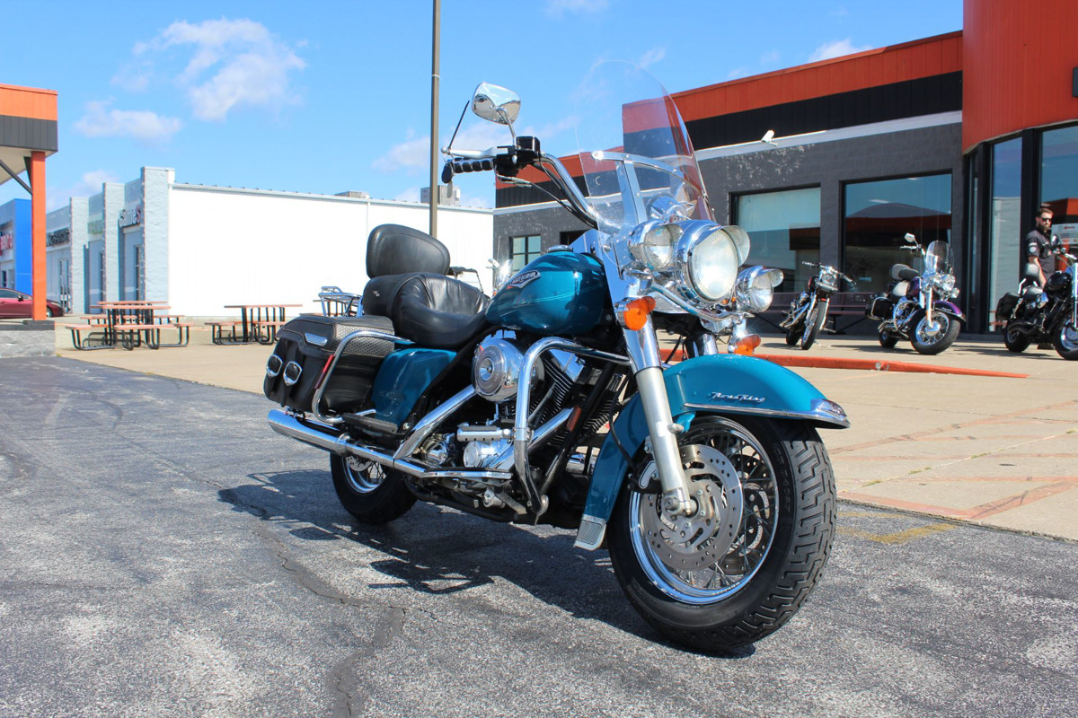 Road King®