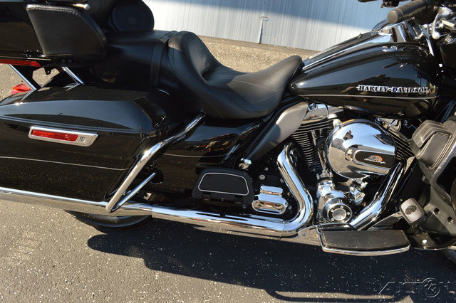 Electra Glide® Ultra® Limited