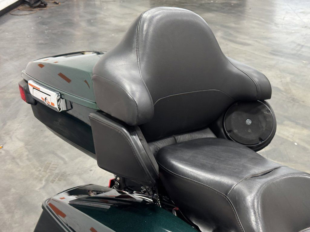 Street Glide® Special