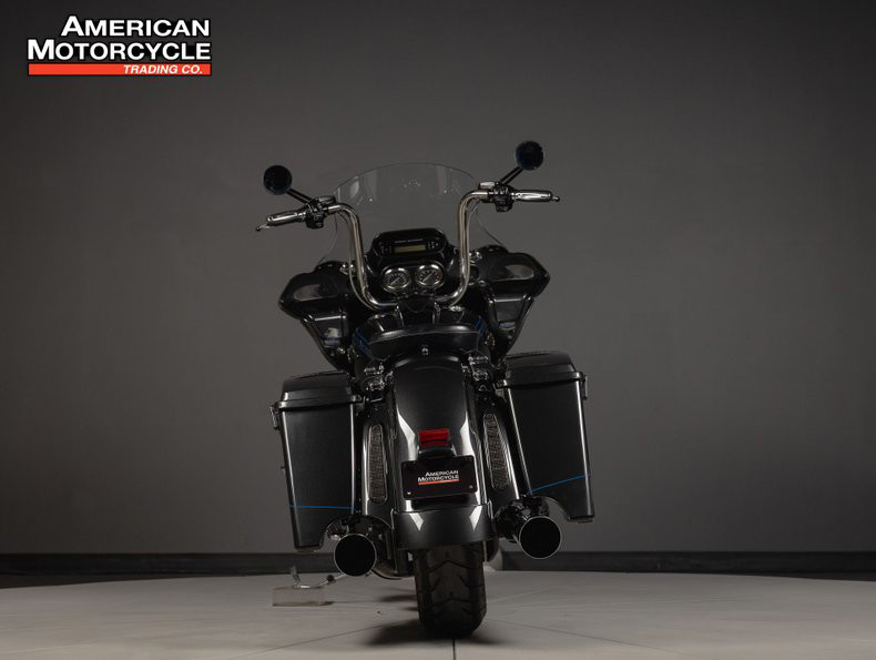 CVO™ Road Glide® Custom 
