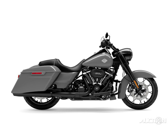 Road King® Special