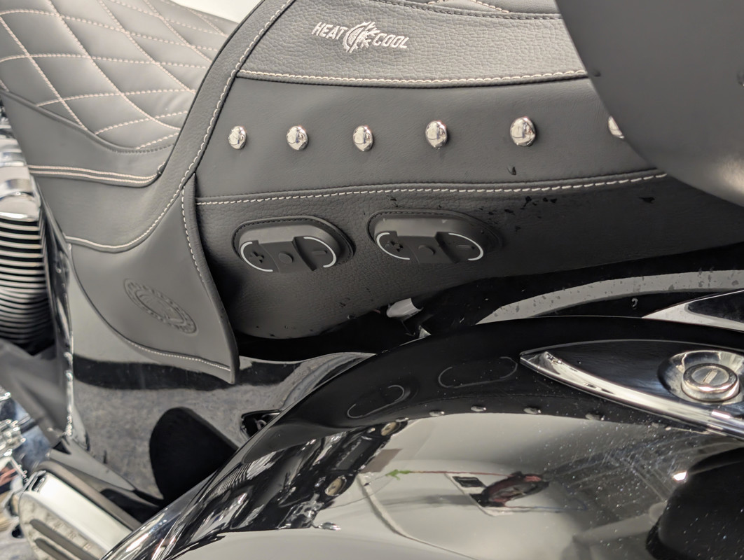 Roadmaster