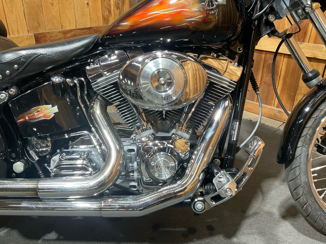 Softail® Standard