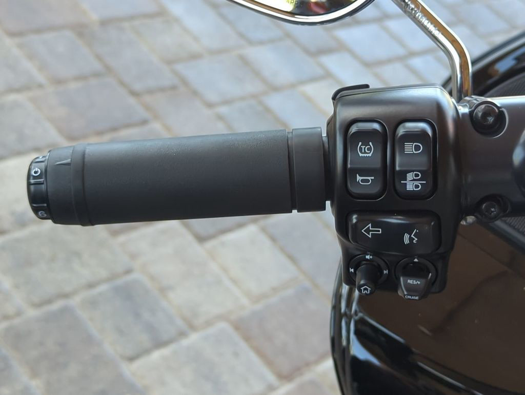 Road Glide® Limited