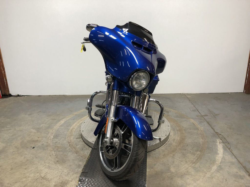 Street Glide® Special