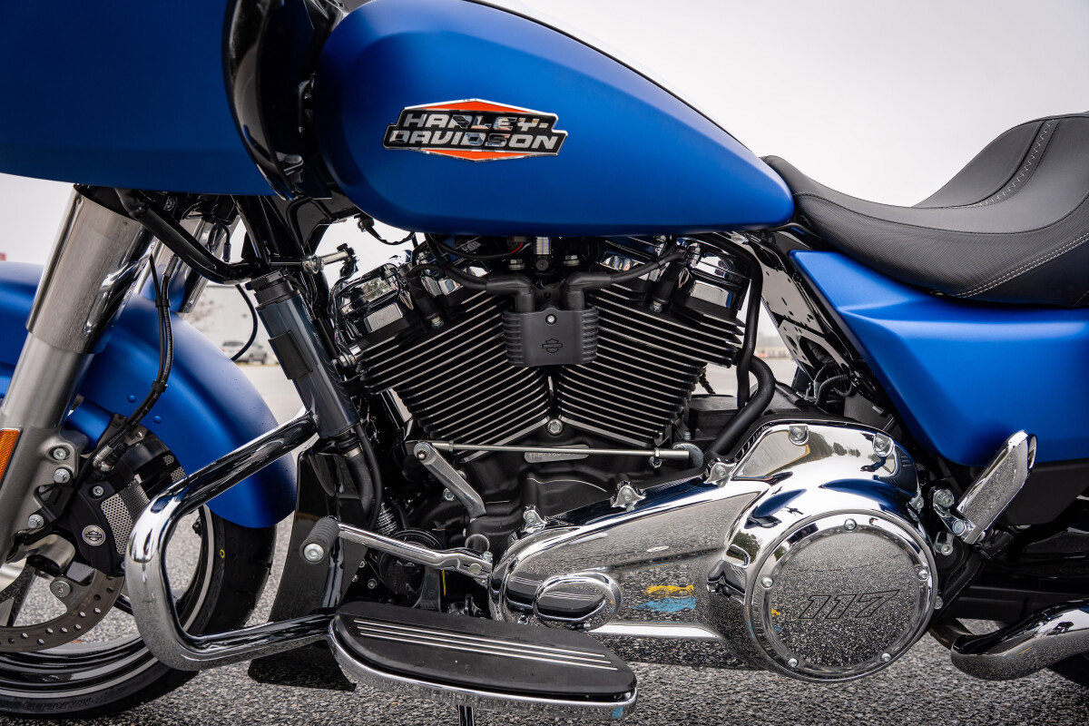 Road Glide®