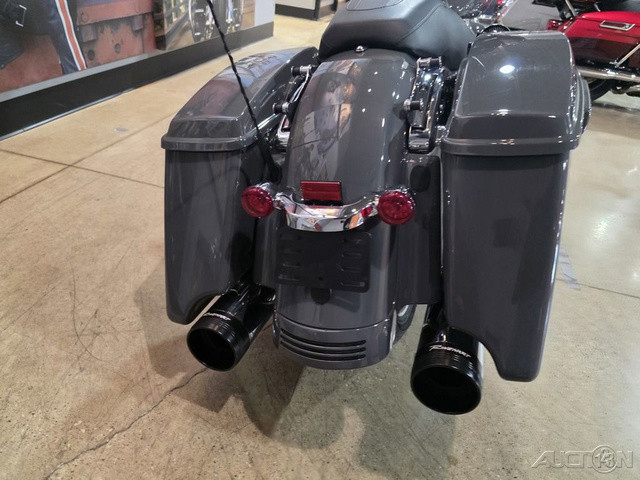 Street Glide® Special