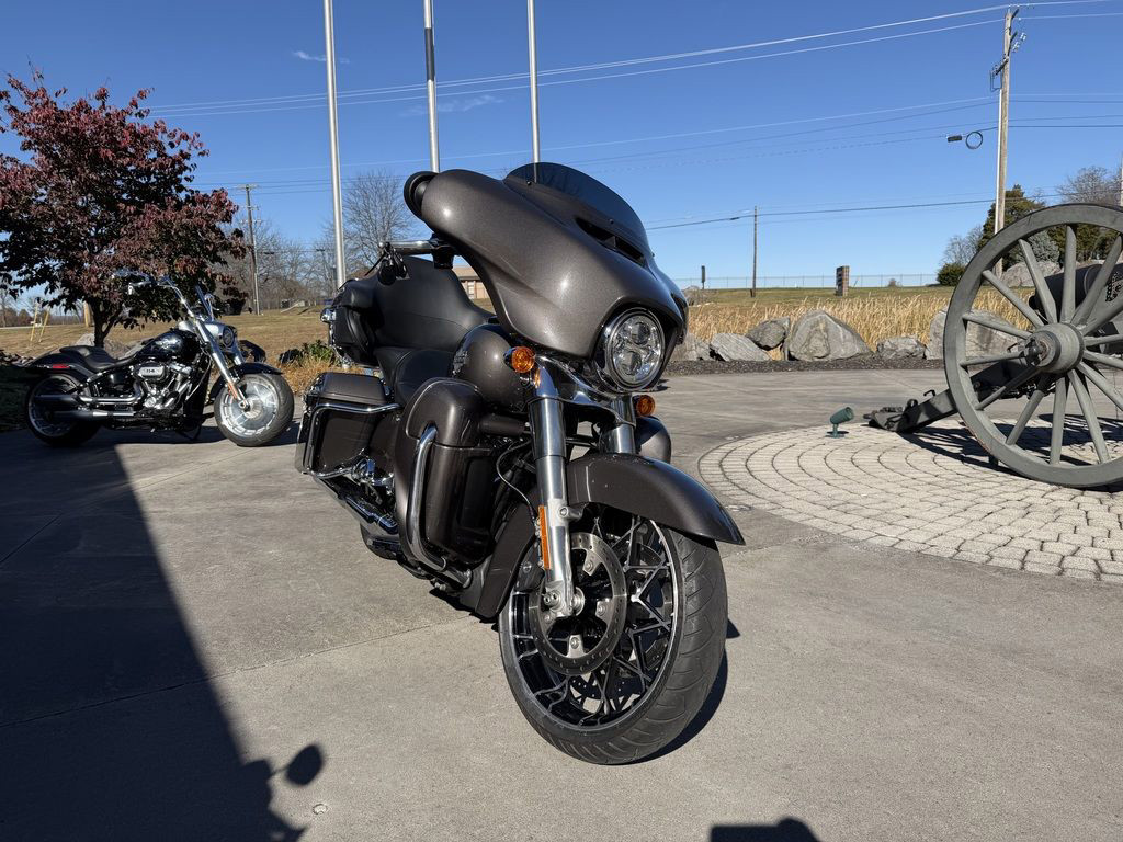 Street Glide® Special