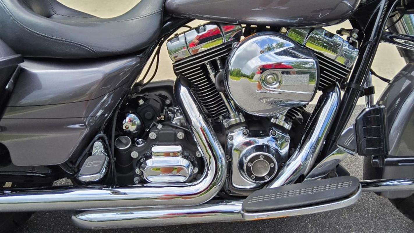 Street Glide® Special