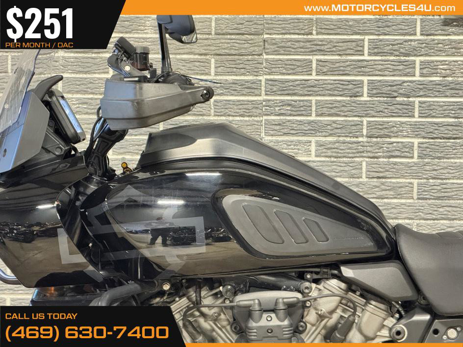 Pan America® 1250 Special