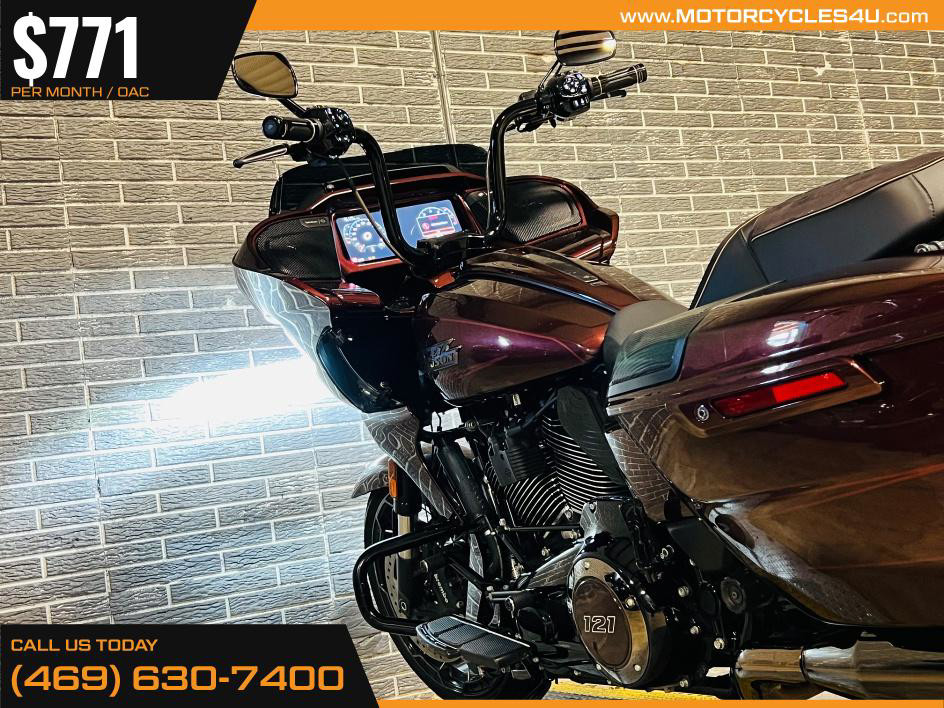CVO® Road Glide®