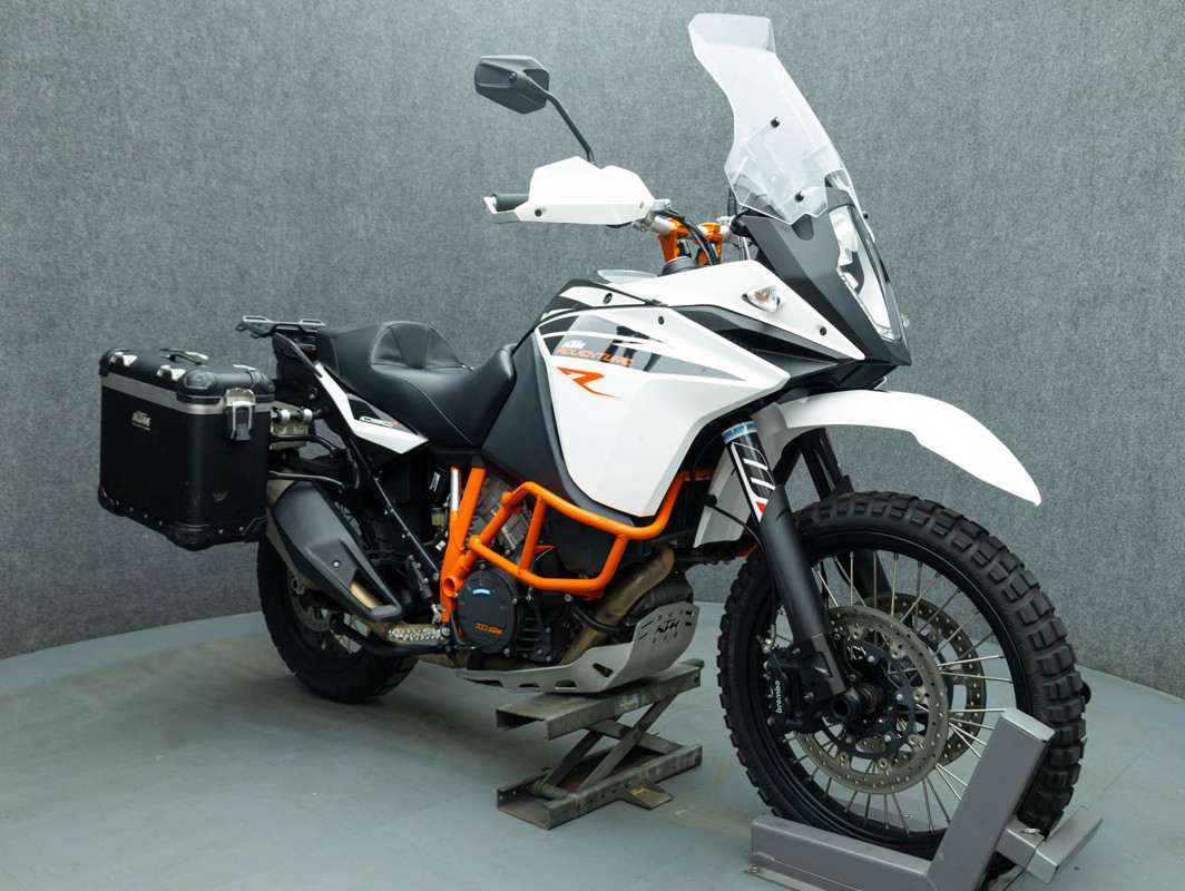1090 Adventure R