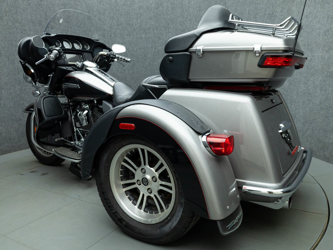 Tri Glide® Ultra