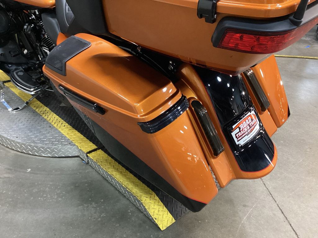 Electra Glide® Ultra® Limited