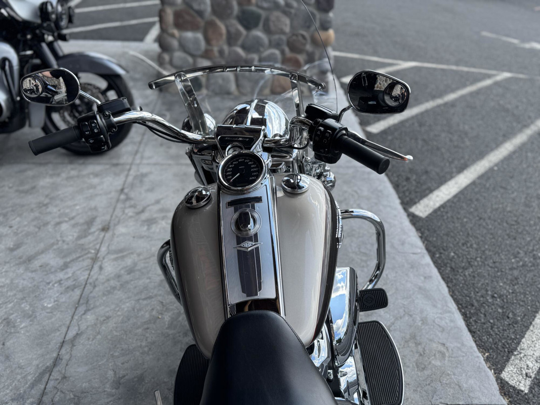 Road King®