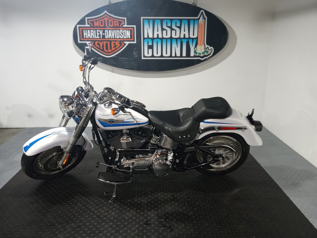 Softail® Fat Boy®