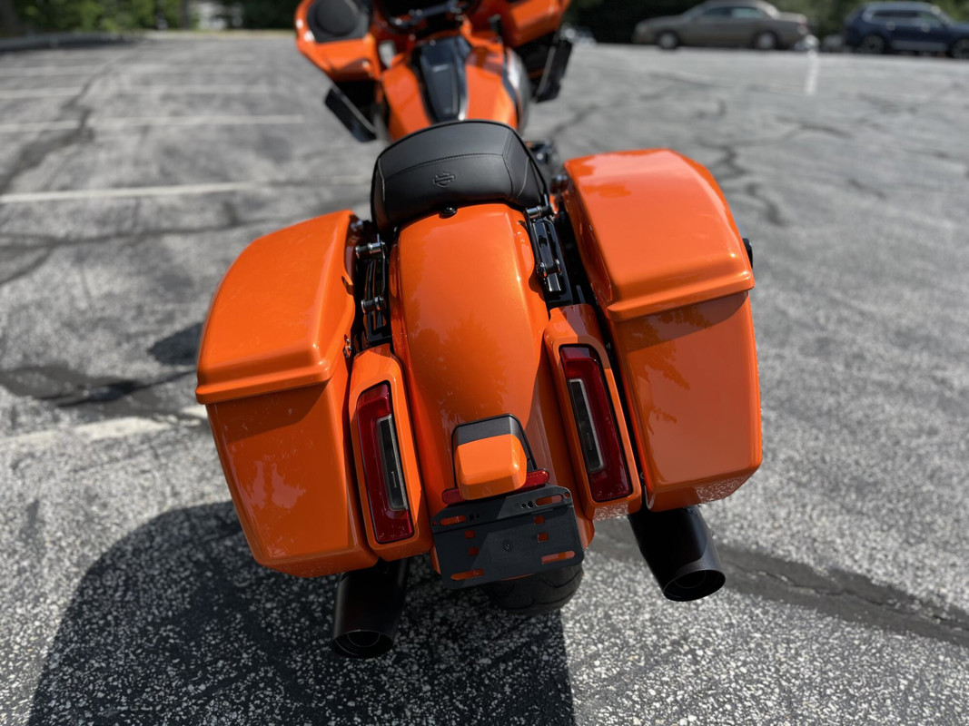 Road Glide®
