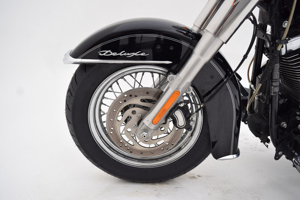 Softail® Deluxe