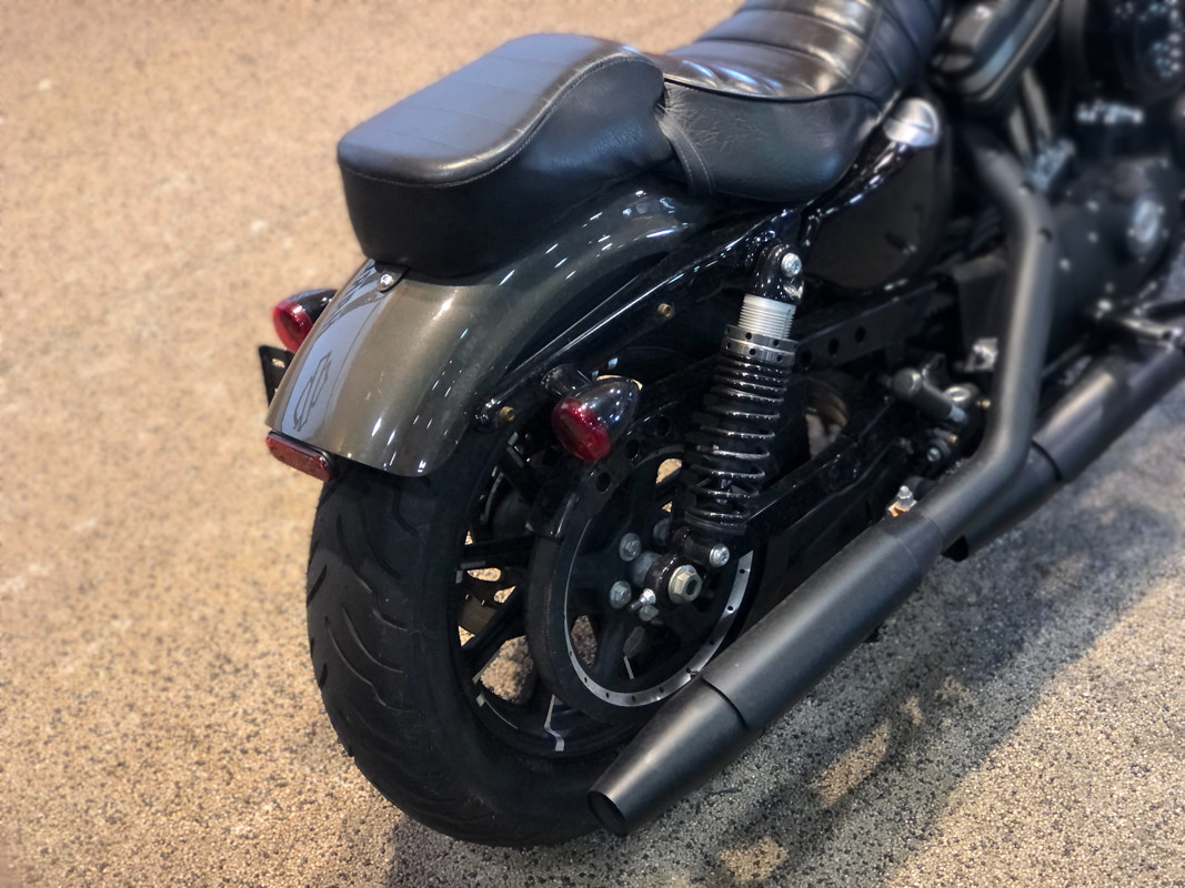 Sportster® Iron 883®