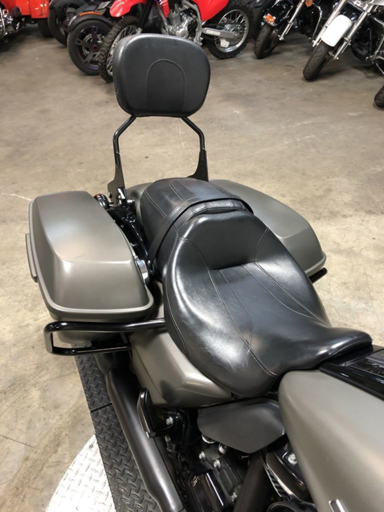 Road King® Special