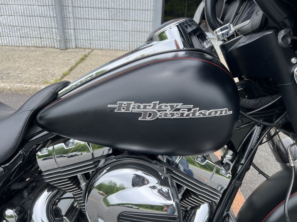 Street Glide® Special