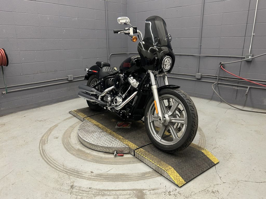 Softail® Standard