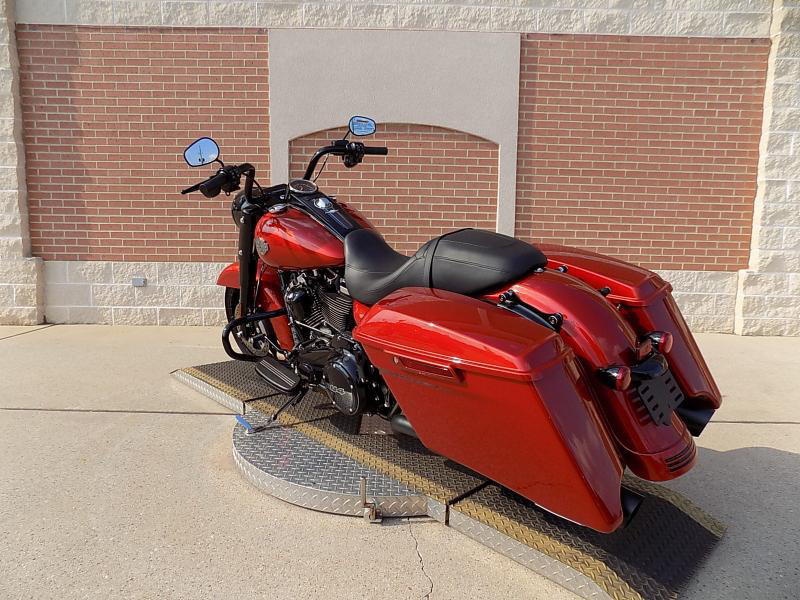 Road King® Special