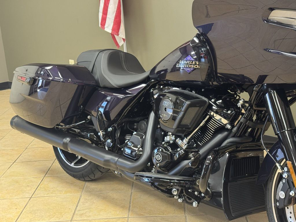 Road Glide®