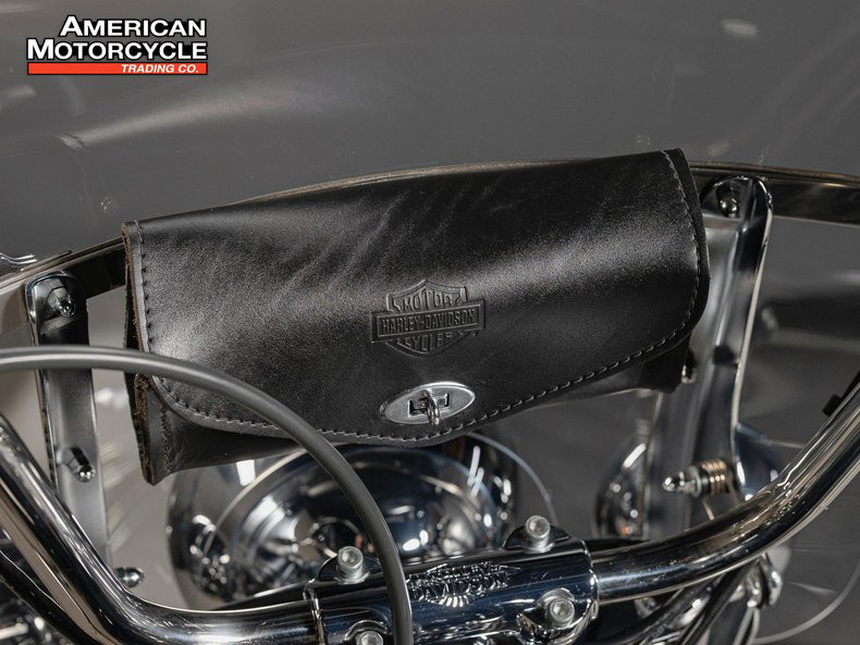Heritage Softail® Classic