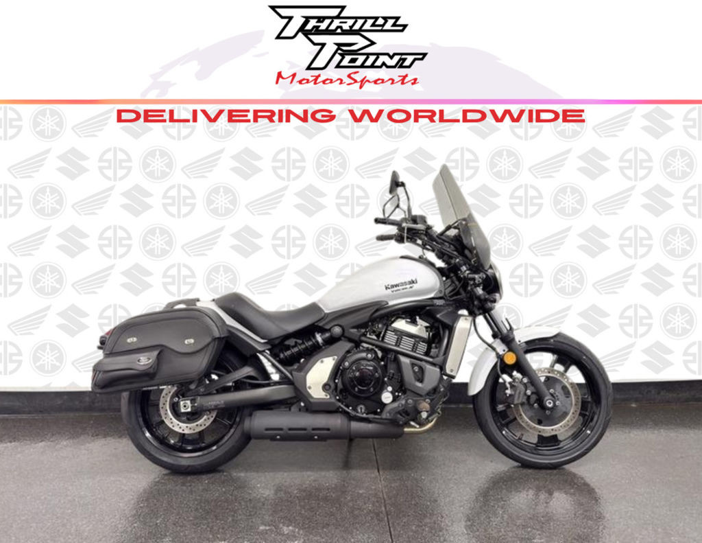 Vulcan® S ABS