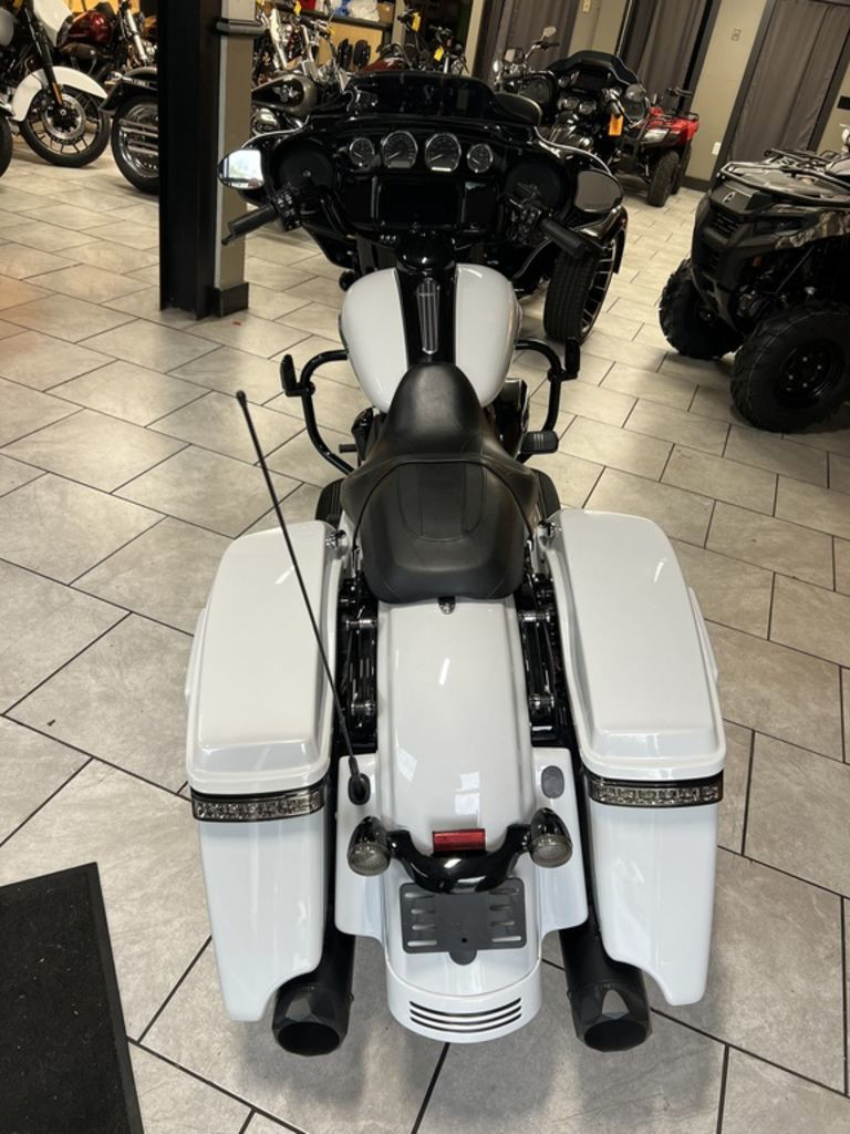 Street Glide® Special