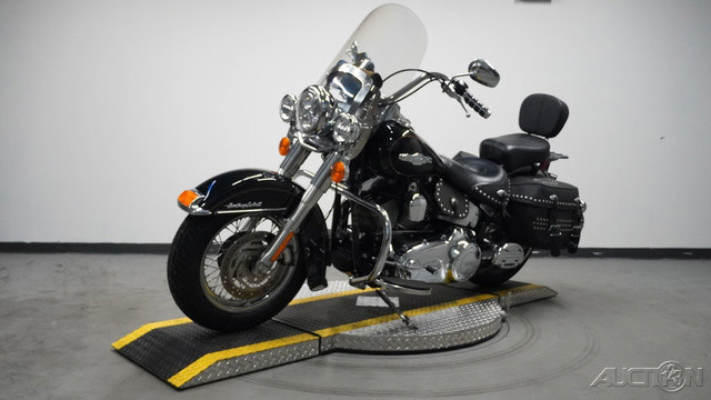 Heritage Softail® Classic