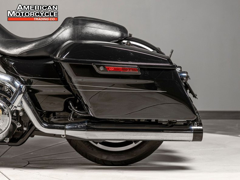 Street Glide® Special