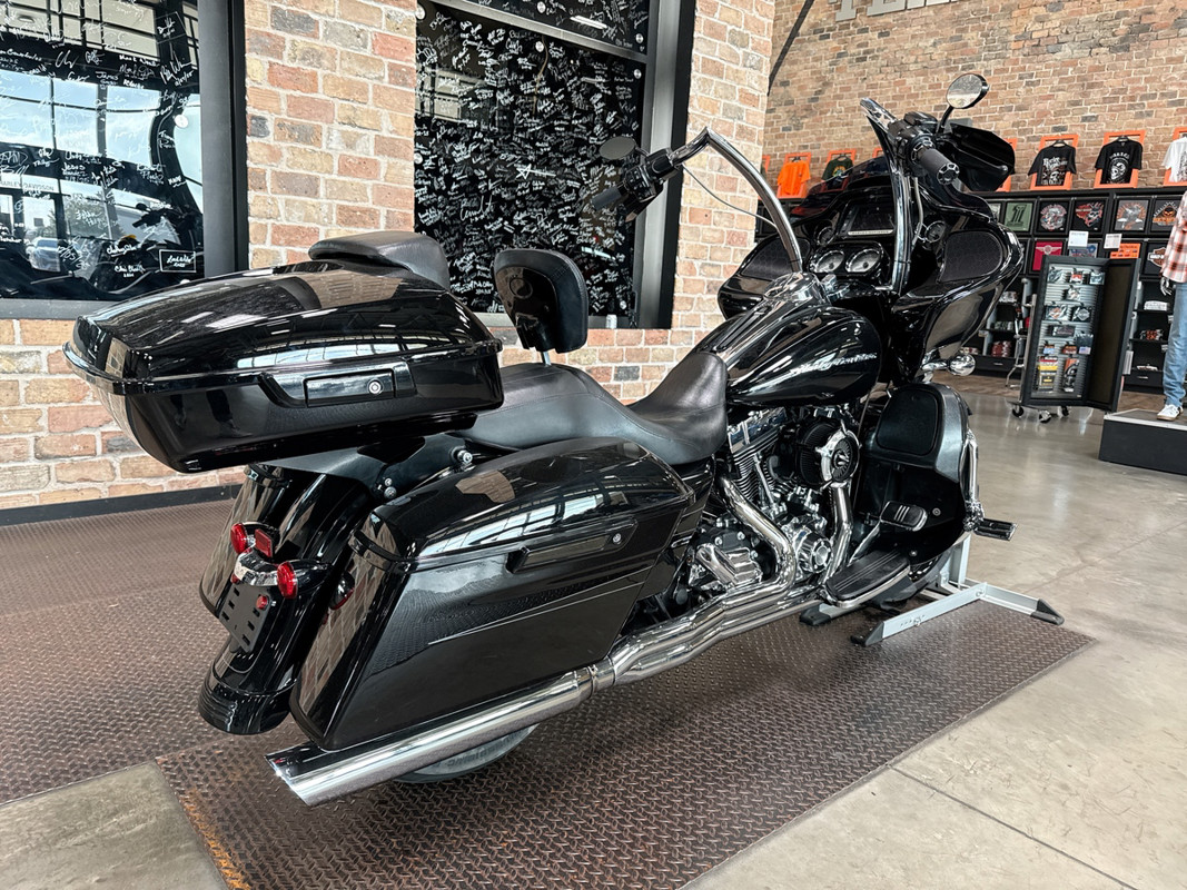 Road Glide® Special