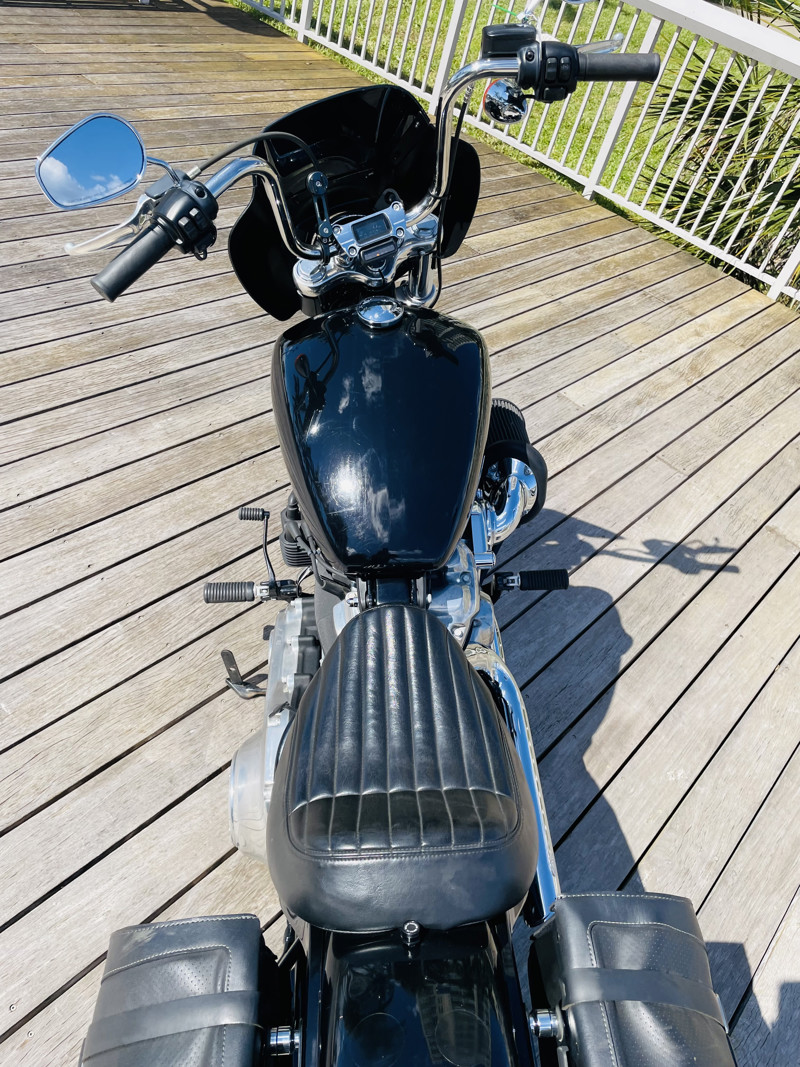 Softail® Standard