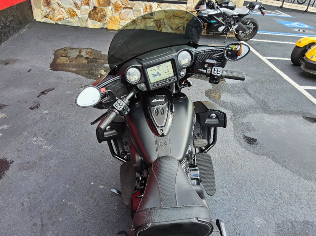 Roadmaster
